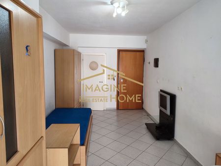 Studio/Γκαρσονιέρα για ενοικίαση Άγιος Δημήτριος (Κέντρο Θεσσαλονίκης) - Photo 2