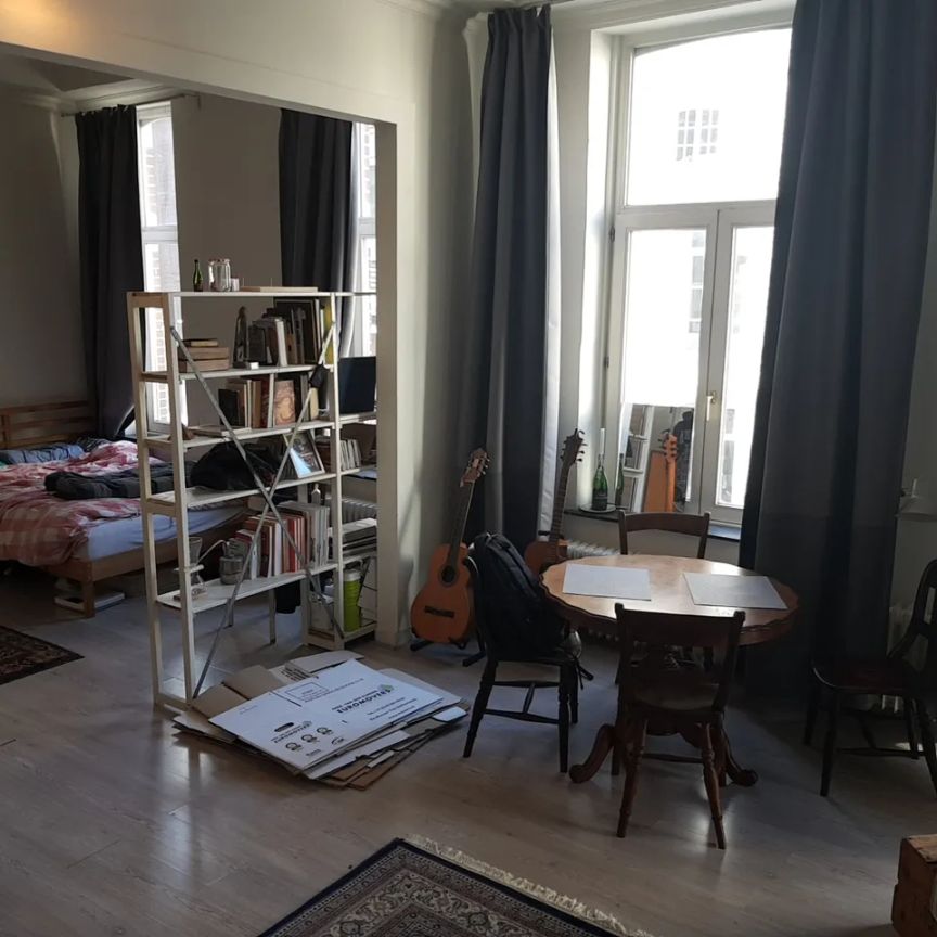 Te huur: Appartement Helmstraat in Maastricht - Foto 1