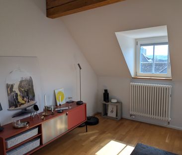 2 Zimmer, 69 m², 5. Stock - Photo 1