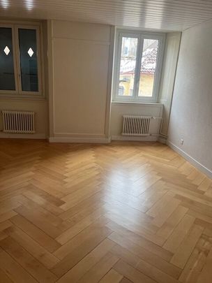 3-room apartment on the 2nd floor - Photo 1