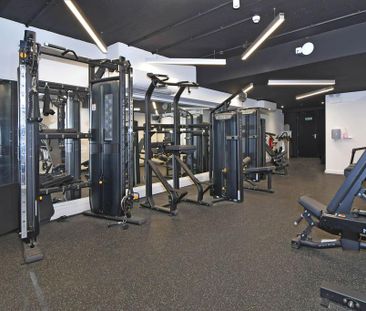 1 bedroom apartment to rent - Photo 6