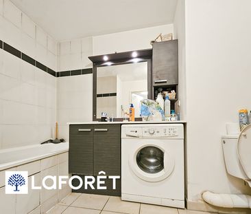 Appartement T2 près de CORBEIL ESSONNES à louer - Photo 4