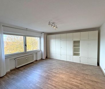 Gemütliches Apartment mit Einbauküche in der Nähe vom Maxipark - Foto 1
