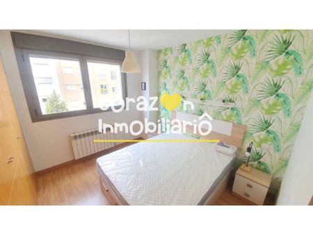 Piso de alquiler en Calle Embalse de la Jarosa, Ensanche de Vallecas - La Gavia - Photo 4