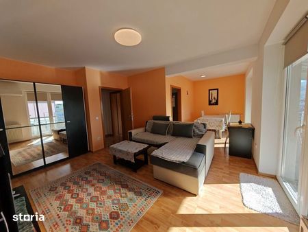 Inchiriem Apartament 2 Camere, Mobilat, Decomandat, Avantgarden 2 - Photo 2