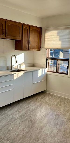 BEAU 5 ½ RÉNOVÉ & LUMINEUX - Photo 1