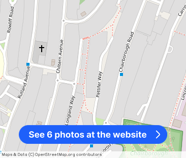 Pettifer Way, High Wycombe - Photo 1