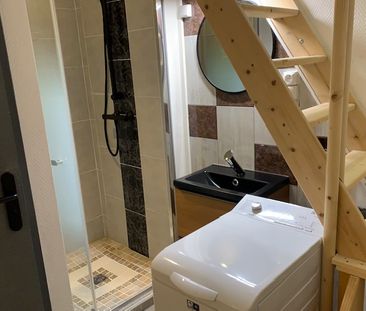 Appartement 2 pièces à Longwy - Photo 6