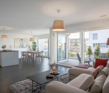 Modern wohnen mit Komfort und Qualität - Photo 1