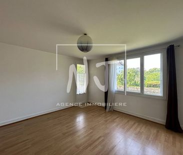 APPARTEMENT A LOUER ANGERS 49000 - Photo 4