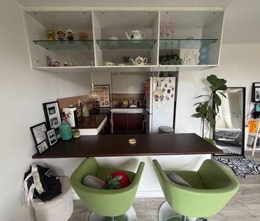 Studio Flat, Frensham Court, NW4 - Photo 5