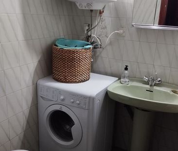 Alquiler de piso en Calle Manuel Lombardero, 3 n - Photo 5