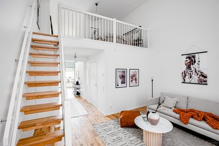 Johannes Magnus Väg 22 C - Photo 2