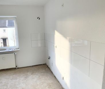 Demnächst frei! 3-Zimmer-Wohnung in Gelsenkirchen Rotthausen - Photo 2