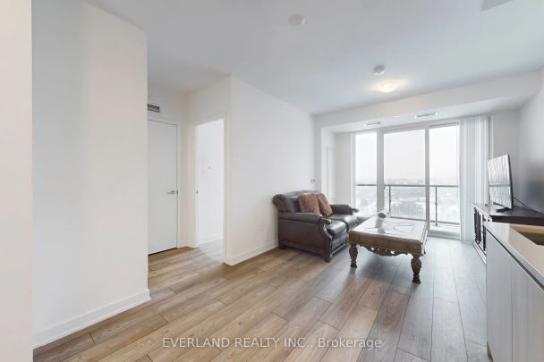5858 Yonge Street #1510 - Photo 1