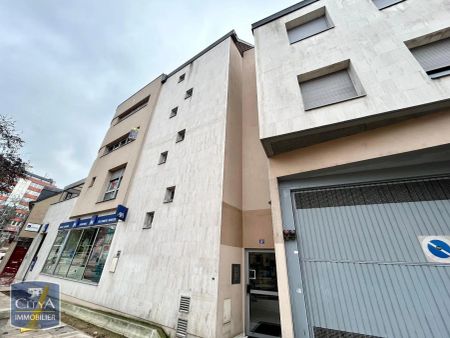 Appartement à louer 1 pièce 20.73m² - Photo 5