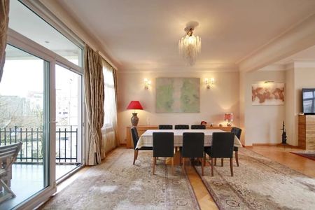 Appartement te huur - Photo 4