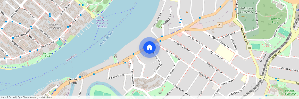 1/100 Norman Crescent, Qld 4170, Norman Park