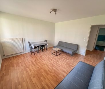 appartement 2 pièces 52m² meublé - Photo 1