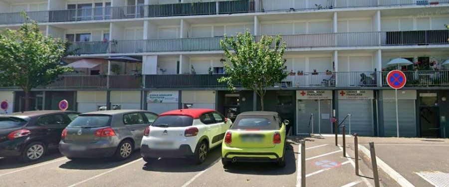 Appartement 3 pièces à Metz - Photo 1