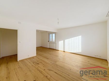 Appartement rafraîchi de 3.5 pièces au 4e étage - Photo 3