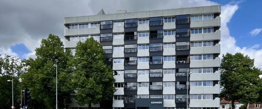 Appartement Hogeweg, Amersfoort - À Louer - Photo 1