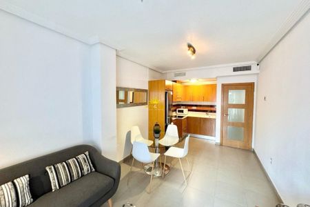 2 BEDROOM APARTMENT - GUARDAMAR DEL SEGURA - Foto 3