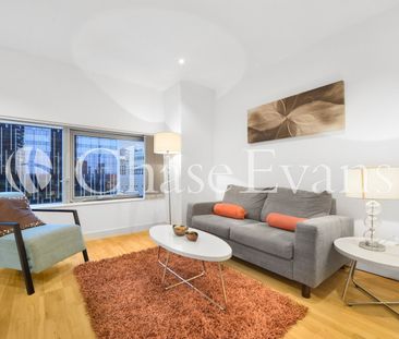 studio apartment to rent - Photo 4