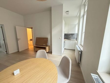 Appartement te huur - Foto 4