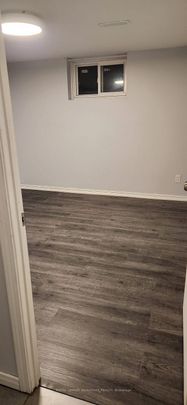 For Lease - 3443 Queenston Drive Unit# Lower, Mississauga, Ontario - Photo 1