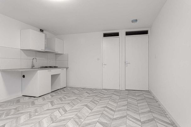 Appartement te huur: Nieuwstraat 87 7411 LK Deventer - Photo 1