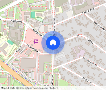 Wynajmę mieszkanie - Radom ul. Staroopatowska 24 - Photo 1