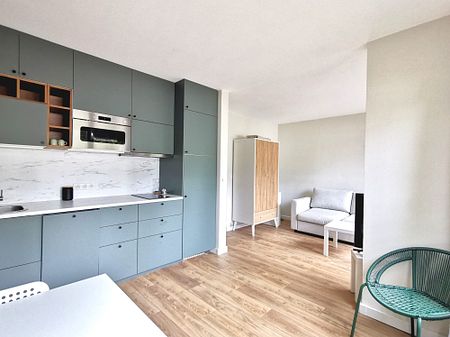 Le Chesnay PARLY 2 (78) - Studio - Photo 2