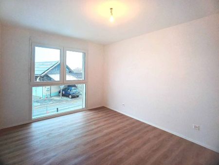 Appartements de 3.5 pièces dans immeuble neuf - Photo 3