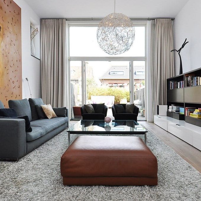 Alkmaarsestraat 18-A, Belgisch Park, 2587RN, Den Haag - Foto 1