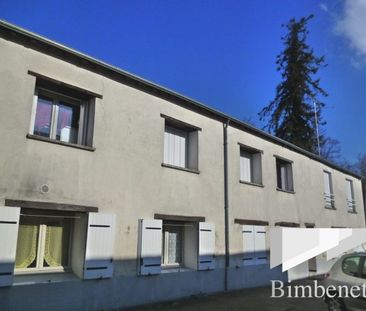 Appartement à louer, 1 pièce - Fleury-les-Aubrais 45400 - Photo 4