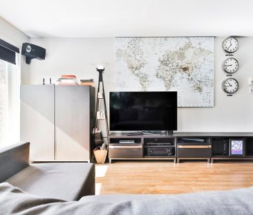 Appartement à Montréal (Verdun/Île-des-Sœurs) - Photo 4