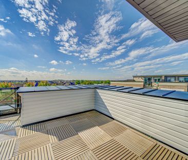 For Lease - 15 Westmeath Lane Unit# 2904, Markham, Ontario - Photo 3