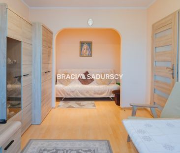 38m2, osiedle Podwawelskie, Stare Dębniki - Zdjęcie 5