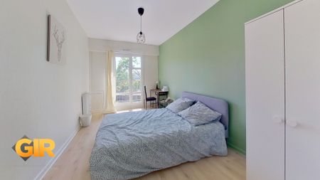 Location Appartement 1 pièce 69m² RENNES 35000 - Photo 5