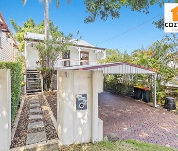 Master Room for 2 people in Red Hill – Ground floor - Photo 4