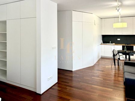 Luksusowa Kawalerka w Centrum Pańska - Photo 4