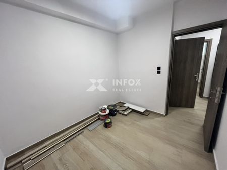 Ενοικιάζεται Διαμέρισμα 55 τ.μ. - Φωτογραφία 3