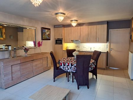 Appartement te huur in Haaltert - Photo 5