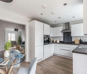 3 bedroom property to rent - Photo 1