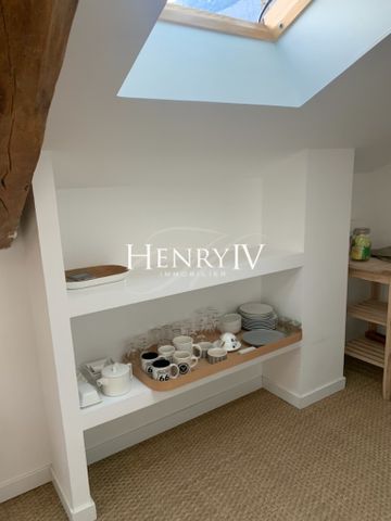 Location Appartement 1 pièce 24m² ST ISMIER 38330 - Photo 3