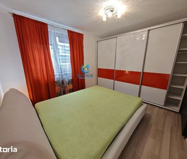 Inchiriem Apartament 2 Camere, Modern, Decomandat, Tractorul - Urban - Photo 2