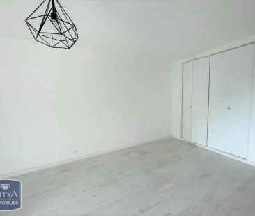 Appartement à louer 1 pièce 38.48m² - Photo 5