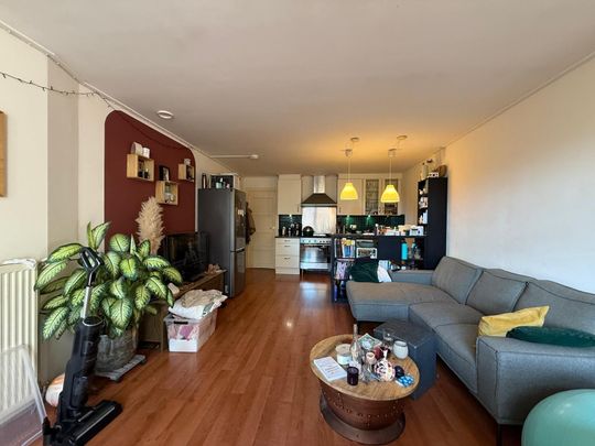 Te huur: Appartement Wouter van Doeverenplein in Groningen - Photo 1