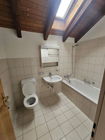 2.5 Zimmerwohnung in Reinach AG - Photo 5